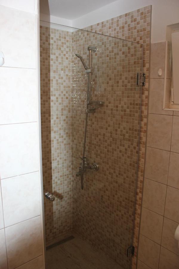 Apartment Donat Zadar Eksteriør billede