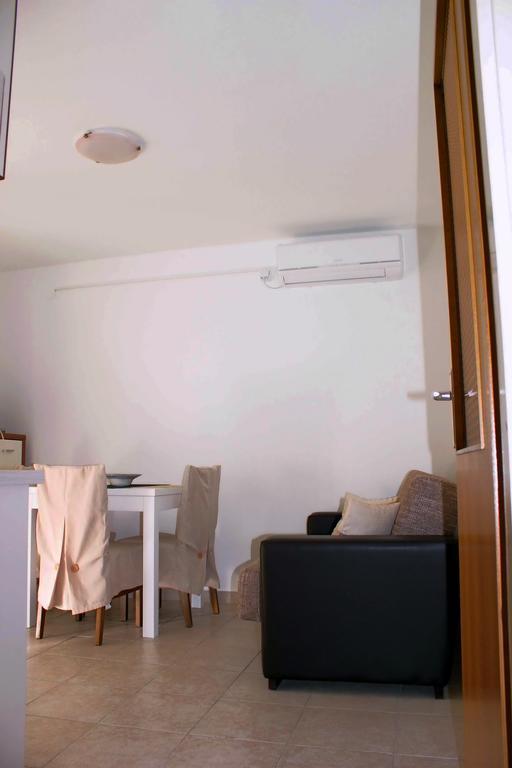 Apartment Donat Zadar Værelse billede