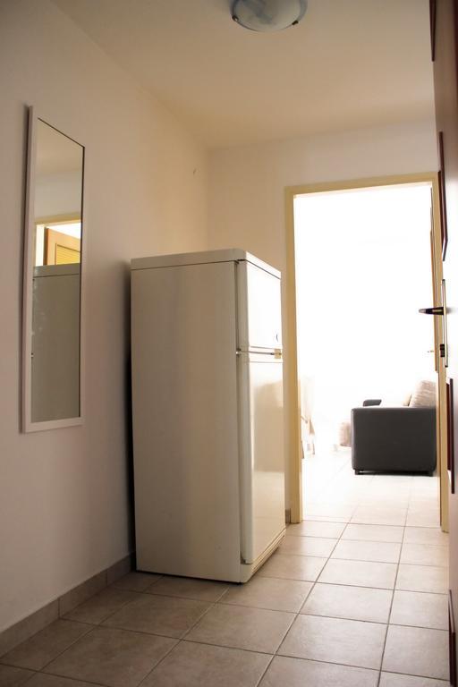 Apartment Donat Zadar Værelse billede