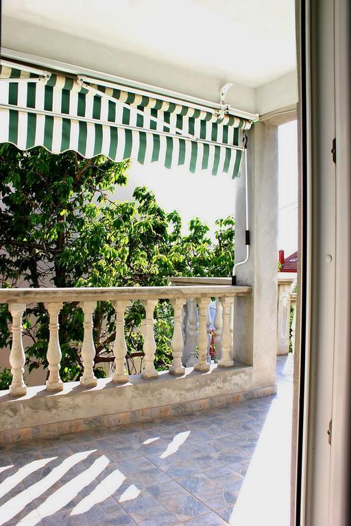 Apartment Donat Zadar Værelse billede