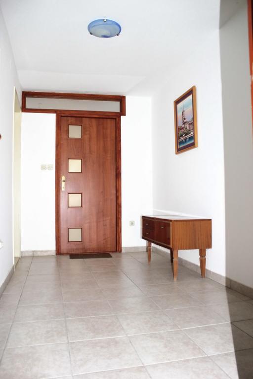 Apartment Donat Zadar Værelse billede