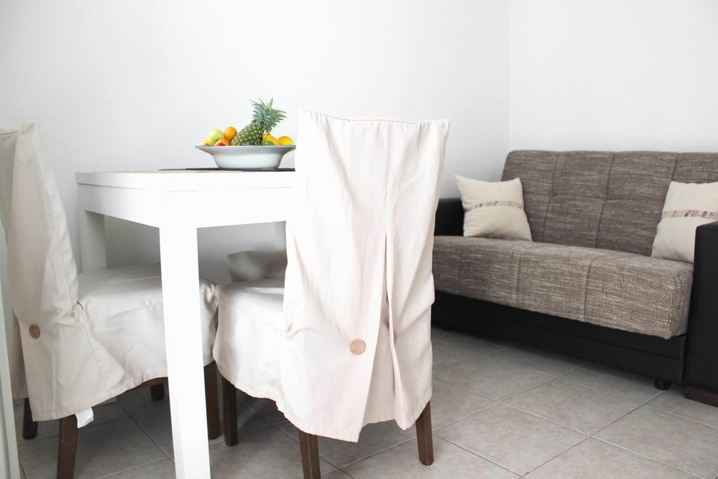 Apartment Donat Zadar Værelse billede
