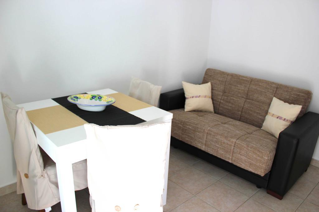 Apartment Donat Zadar Værelse billede