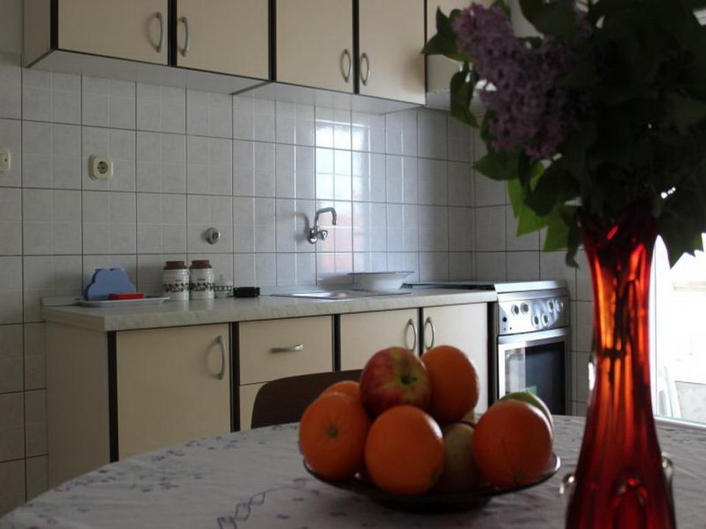 Apartment Donat Zadar Værelse billede