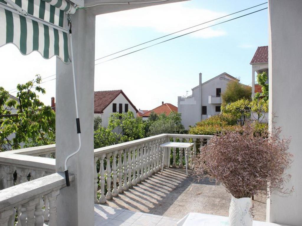 Apartment Donat Zadar Værelse billede