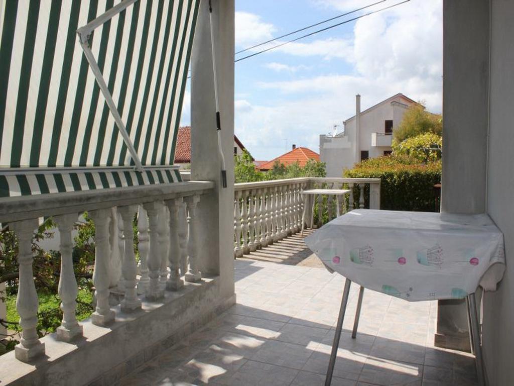 Apartment Donat Zadar Værelse billede