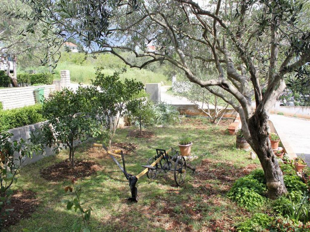Apartment Donat Zadar Værelse billede