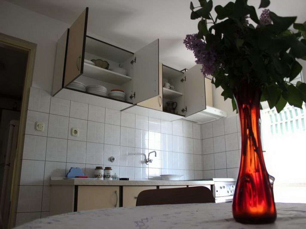 Apartment Donat Zadar Værelse billede