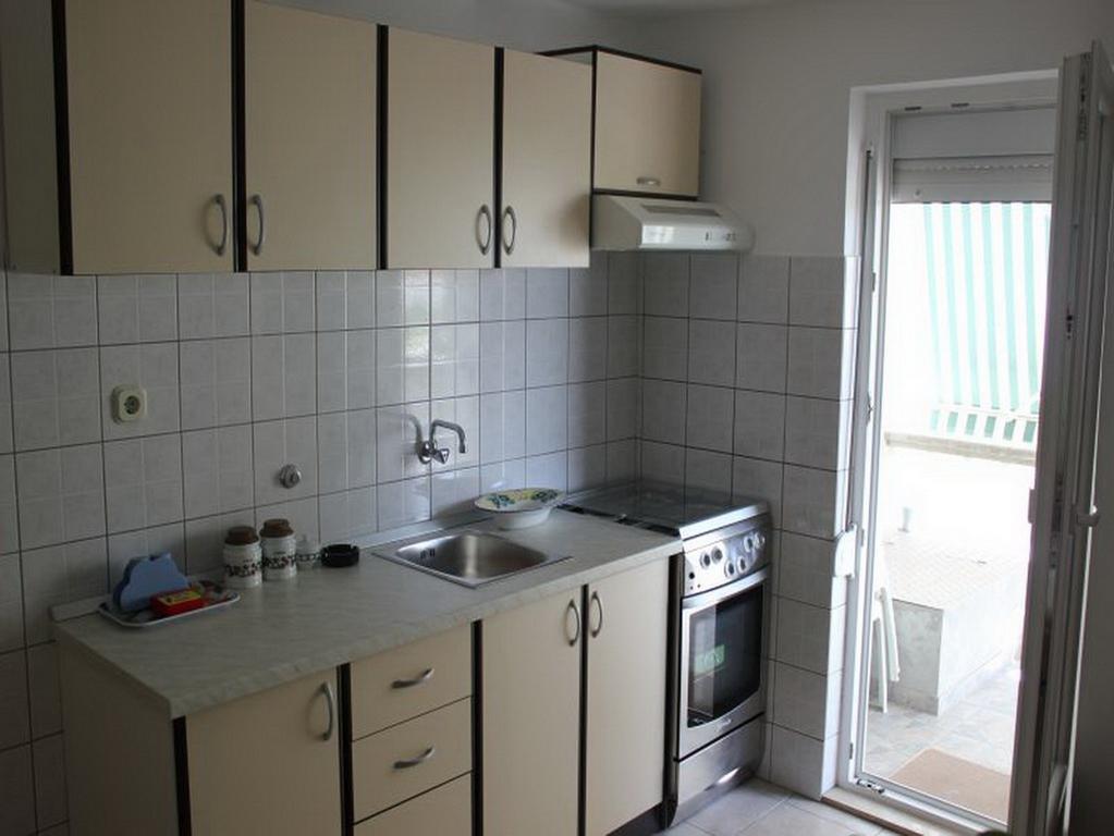 Apartment Donat Zadar Værelse billede