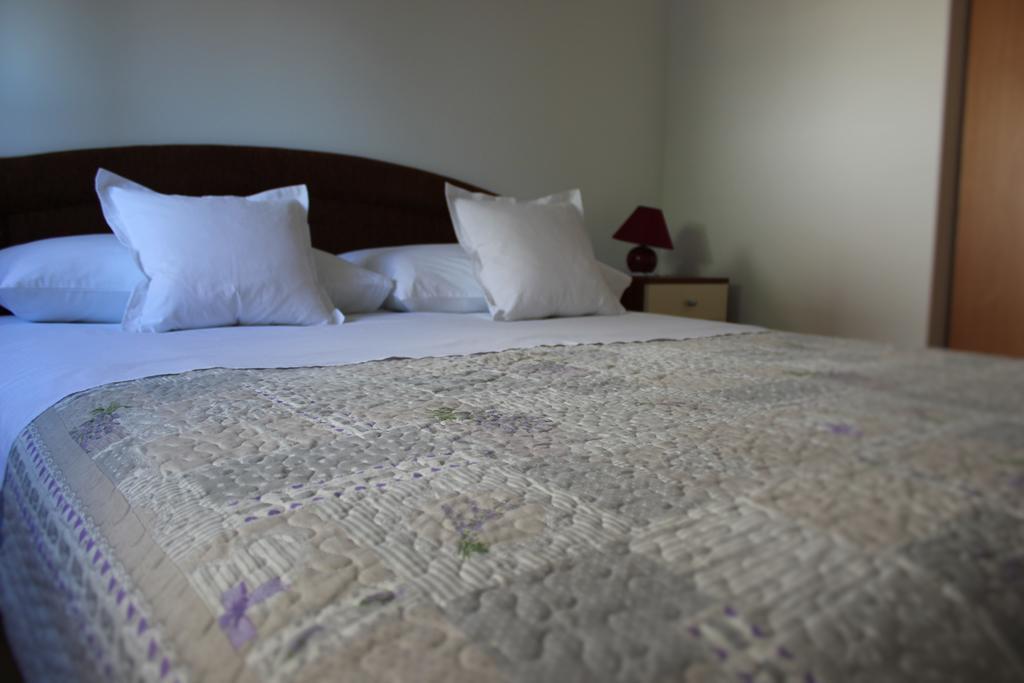 Apartment Donat Zadar Eksteriør billede