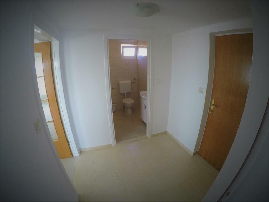 Apartment Donat Zadar Eksteriør billede