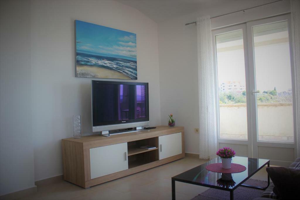Apartment Donat Zadar Eksteriør billede