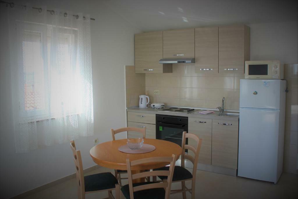 Apartment Donat Zadar Eksteriør billede